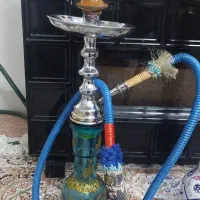 قلیان برنجی|کلکسیون و سرگرمی|ری, منصوریه منگل|دیوار