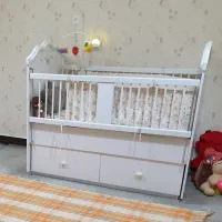 تخت کودک