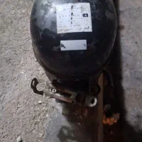 کمپرسور hitech مدل hy153yz