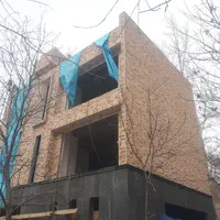 نصب انواع آجرنما چسبی ودوقابی با بالاترین کیفیت|خدمات پیشه و مهارت|تهران, اقدسیه|دیوار