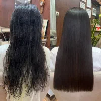 مدل نانو کراتین و نانو پروتئین تخفیف ۵۰درصدی