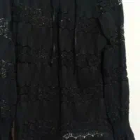 شومیز مشگی تن خورش قشنگه