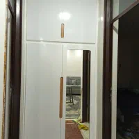 طراحی ساخت و نصب کمد دیواری، کابینت و...|جاکفشی، کمد، دراور|رامهرمز, |دیوار