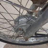 موتور سیکلت شهباز|موتورسیکلت|برازجان, |دیوار