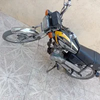 موتورسیکلت