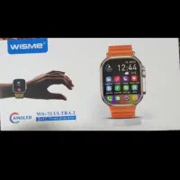 اپل واچ سالم
