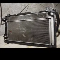 رادیاتسازی جوش آلومینیوم چدن.بنز.هوو.دانگ فنگ.لودر|خدمات موتور و ماشین|بندرعباس, |دیوار