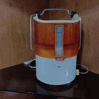 آبمیوه گیری پارس خزر
