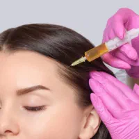 خدمات تخصصی زیبایی، PRP، بوتاکس و فیلر