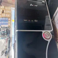 کیس نسل 4 با ssd نو|رایانه رومیزی|تبریز, |دیوار