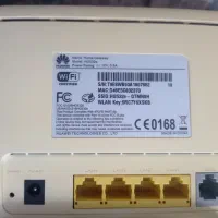 مودم HUAWEI|مودم و تجهیزات شبکه|قم, پردیسان|دیوار