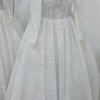 لباس عروس