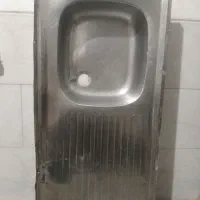 سینک ظرفشویی