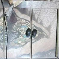 فریزر صندوقی