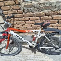 دوچرخه ۲۶
