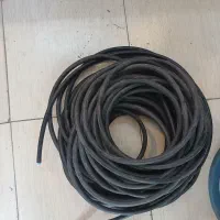 کابل ۲ در ۱۰ افشان تمام مس درجه یک