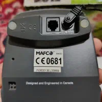 تلفن بیسیم mafco|تلفن رومیزی|مشهد, حجاب (شهرک غرب)|دیوار
