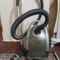 جاروبرقی