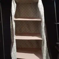 نظم دهنده ۴ طبقه