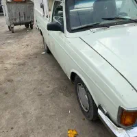 پیکان وانت CNG، مدل ۱۳۸۷|خودرو سواری و وانت|مشهد, کوی دروی|دیوار