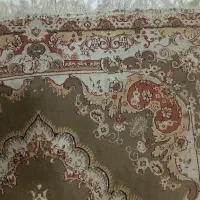 فرش چهار متری کارکرده|فرش|تهران, اتابک|دیوار
