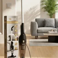 جارو برقی سیم‌دار NDVA 1998 دو در یک