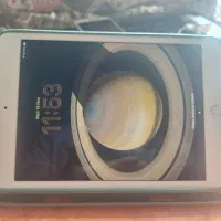 تبلت آیپد مینی 5|تبلت|مشهد, راه آهن|دیوار