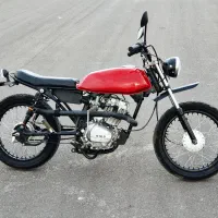 هوندا کاستوم (کفه ریسر)