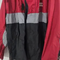 کاپشن گورتکس خارجی ضد آب