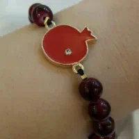 گوشواره و گردنبند و دستبند|بدلیجات|یزد, |دیوار