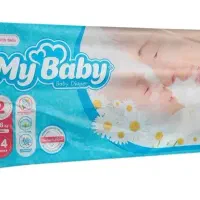 مای بی بی دوبل