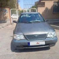 پراید ۱۳۲بدون رنگ ۹۰