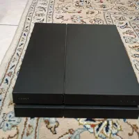 یک دستگاه پلی استیشن چهار تمیز و سالم حافظه 1 tb|کنسول، بازی ویدئویی و آنلاین|تهران, مجیدآباد|دیوار