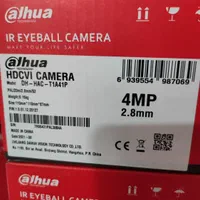 دوربین دام ۴مگاپیکسل داهوا مدل T1A41P|دوربین مداربسته|تهران, مرزداران|دیوار