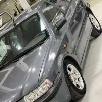 سمند|خودرو سواری و وانت|پیرانشهر, |دیوار