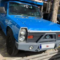 سایپادیزل مدل ۹۰|خودرو سواری و وانت|خوی, |دیوار