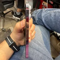 اپل iphone 14 Pro Max با حافظهٔ ۲۵۶ گیگابایت|موبایل|کاشان, کاشان|دیوار