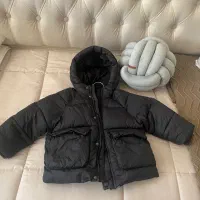 کاپشن زارا اورجینال