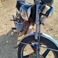 موتورسیکلت 200کویر فول تقویت|موتورسیکلت|پلدشت, |دیوار