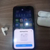 ایرپاد پرو (Airpods pro)|لوازم جانبی موبایل و تبلت|ملایر, |دیوار