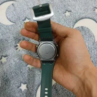 ساعت مچی نو نو|ساعت|قدس, شهر‌قدس|دیوار