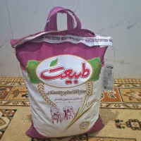 برنج پاکستانی طبیعت اصل ومرغوب