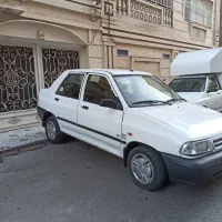 پراید 131 مدل 97 فول سالم دو ایربگ|خودرو سواری و وانت|تهران, باغ فیض|دیوار