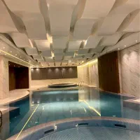سه‌خواب/مشاعات‌آبی/تراس‌قابل‌چیدمان/مشابه‌صفر/Lux|اجارهٔ آپارتمان|شیراز, فرهنگ شهر|دیوار