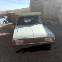 پیکان وانت|خودرو سواری و وانت|نقده, |دیوار