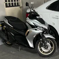 موتور سیکلت Galaxy R155|موتورسیکلت|تبریز, |دیوار