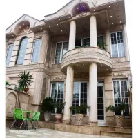 ویلا استخر دار سه خاب