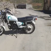 سلام موتورهاتفورد اچ دی مدل 92