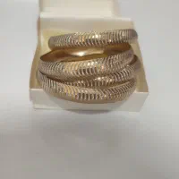 النگو قیچی شده