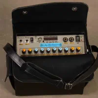 فروش اکو همراه و میکروفون|پخش‌کننده همراه|شهرکرد, |دیوار